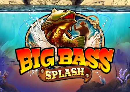 Big Bass Splash