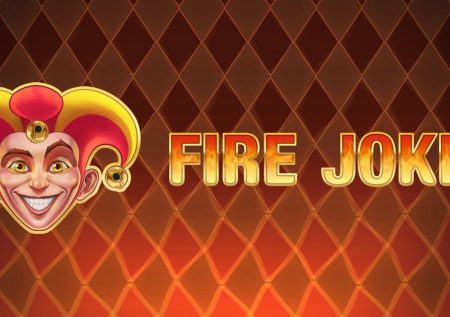 Fire Joker