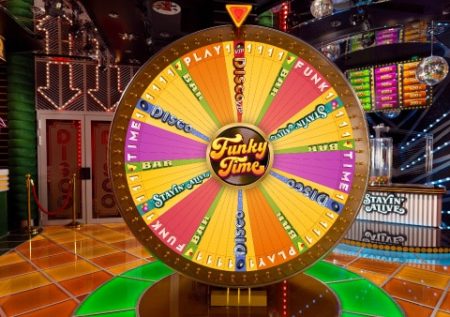 Funky Time