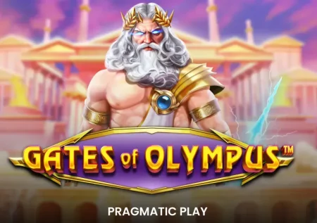 Gates of Olympus