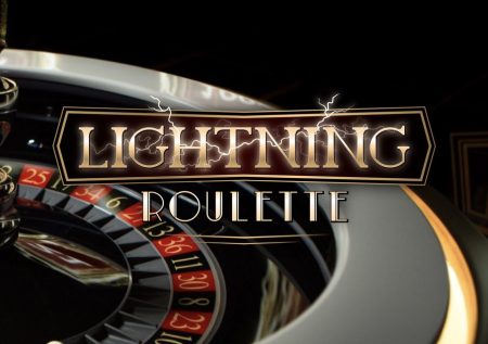Lightning Roulette