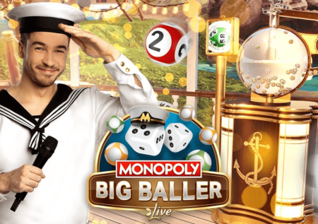 Monopoly Big Baller