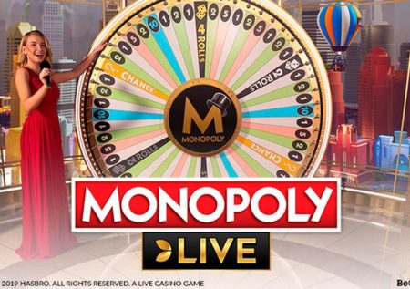 Monopoly Live