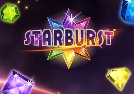 Starburst