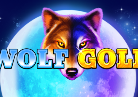 Wolf Gold