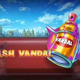 Cash Vandal
