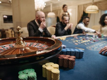 How to Choose a Safe Online Casino: A Beginner’s Guide