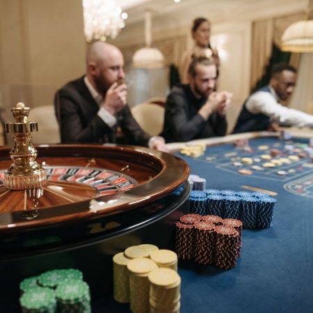 How to Choose a Safe Online Casino: A Beginner’s Guide