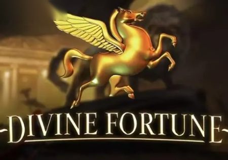 Divine Fortune