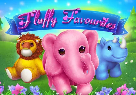 Fluffy Favourites