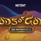 Gods of Gold