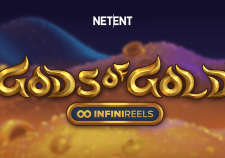 Gods of Gold