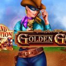 Golden Guns