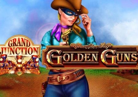 Golden Guns