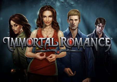 Immortal Romance