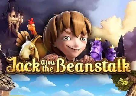 Jack and the Beanstalk