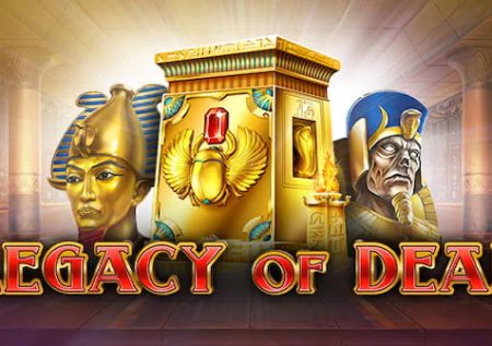 Legacy of Dead