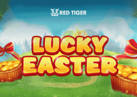 Lucky Easter