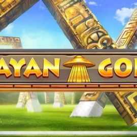Mayan Gods