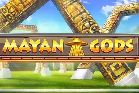 Mayan Gods