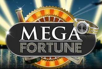 Mega Fortune