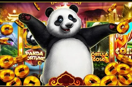 Panda Jones