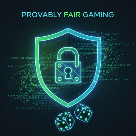 Provably Fair Games Explained: How Crash Casino Games Stay Honest