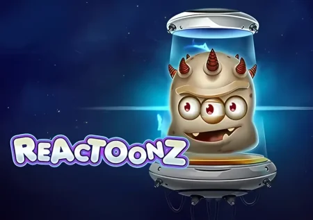 Reactoonz