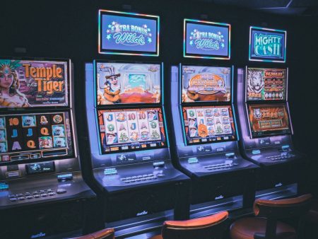 Understanding RTP and Volatility in Online Slots
