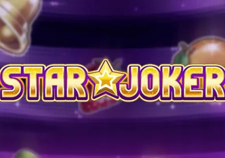 Star Joker