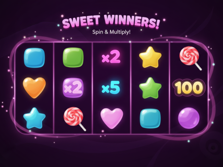 Sugar Rush Tips: How to Play and Use the Multiplier Spots